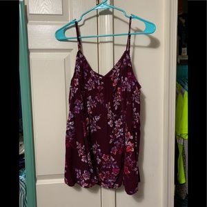 Sonoma Tank Top